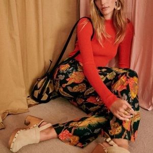 Sézane Simon Jumper Size XS